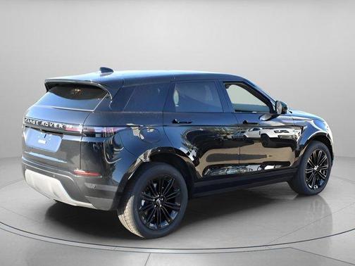 2025 Land Rover Range Rover Evoque Core S