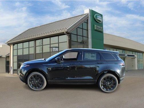 2025 Land Rover Range Rover Evoque Core S
