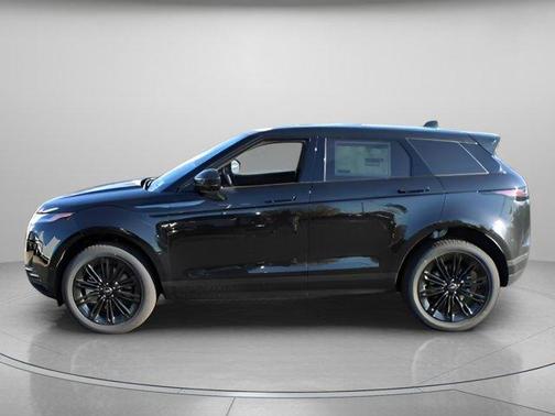 2025 Land Rover Range Rover Evoque Core S