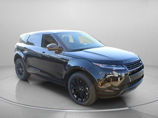 2025 Land Rover Range Rover Evoque Core S