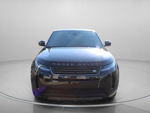 2025 Land Rover Range Rover Evoque Core S