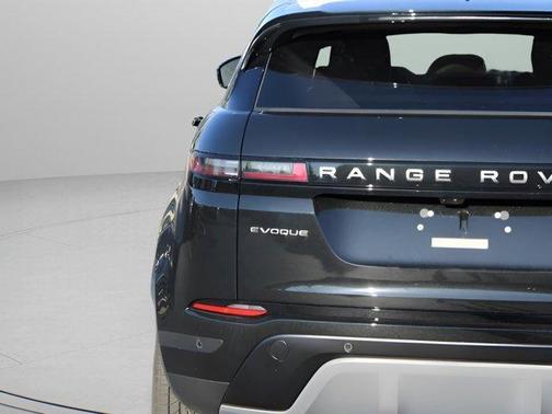 2025 Land Rover Range Rover Evoque Core S