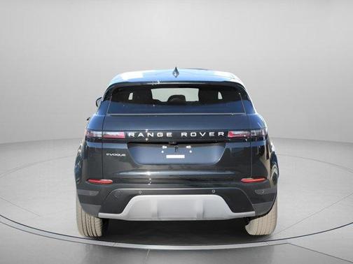 2025 Land Rover Range Rover Evoque Core S