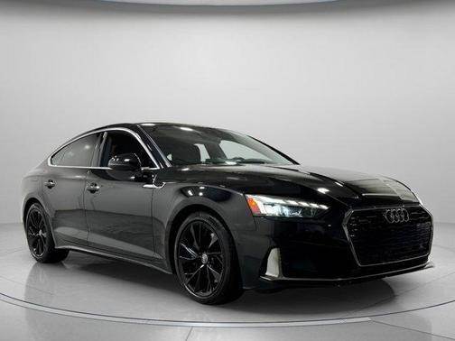 2020 Audi A5 Sportback Premium Plus