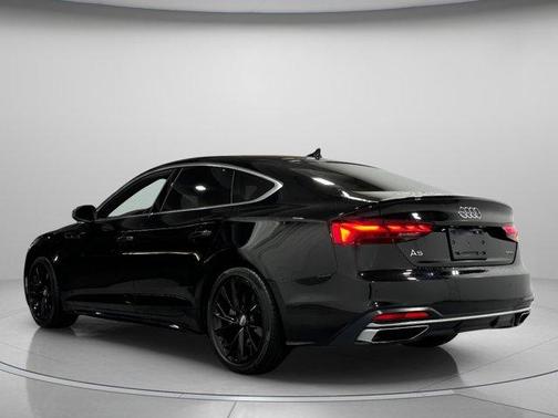 2020 Audi A5 Sportback Premium Plus