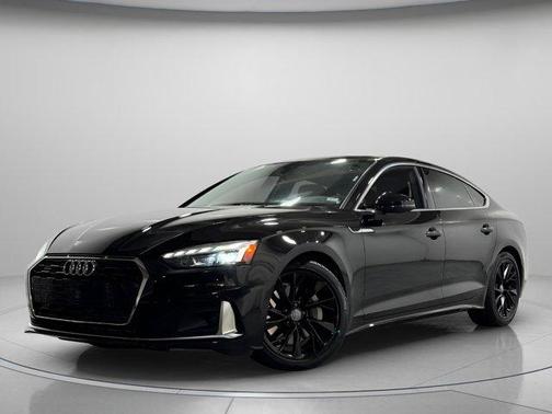 2020 Audi A5 Sportback Premium Plus
