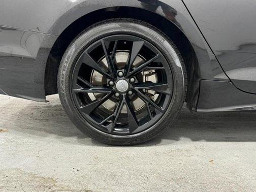 2020 Audi A5 Sportback Premium Plus