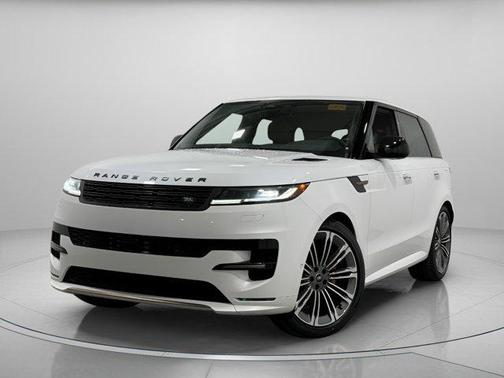 2025 Land Rover Range Rover Sport P460 Dynamic SE