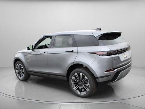 2025 Land Rover Range Rover Evoque Core S