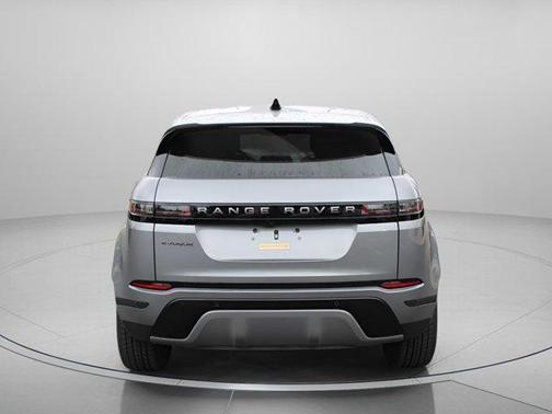 2025 Land Rover Range Rover Evoque Core S