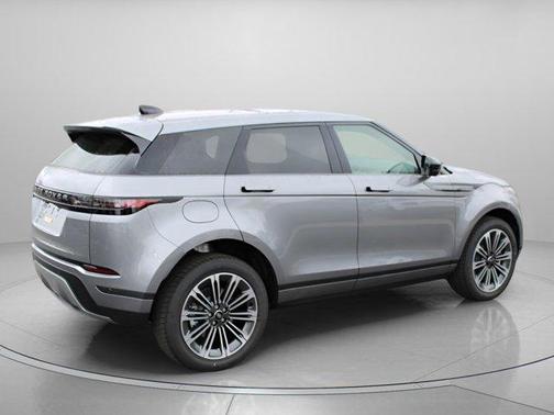 2025 Land Rover Range Rover Evoque Core S