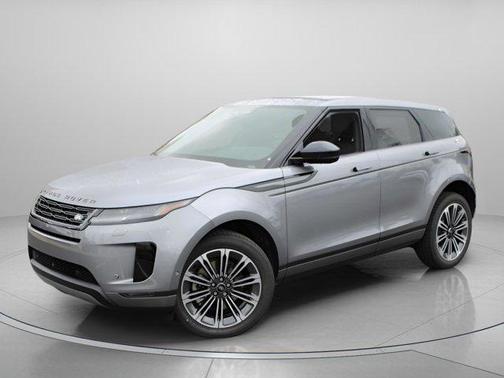 2025 Land Rover Range Rover Evoque Core S