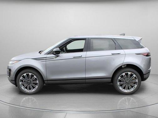 2025 Land Rover Range Rover Evoque Core S