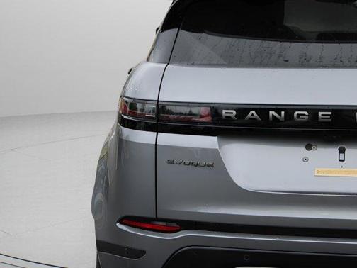 2025 Land Rover Range Rover Evoque Core S