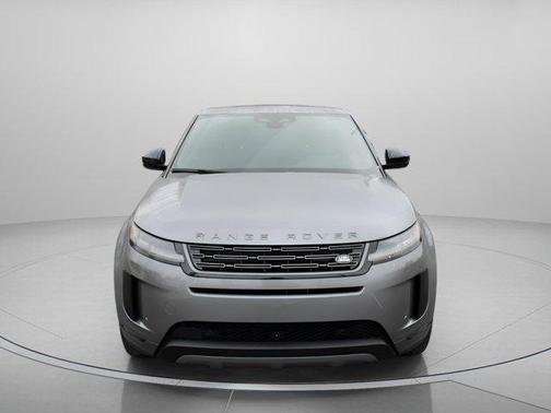 2025 Land Rover Range Rover Evoque Core S