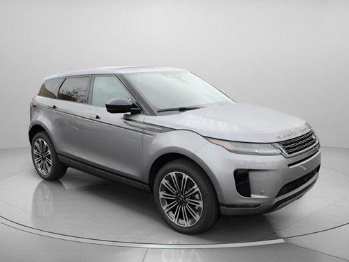 2025 Land Rover Range Rover Evoque Core S