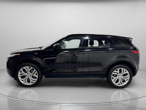 2021 Land Rover Range Rover Evoque S