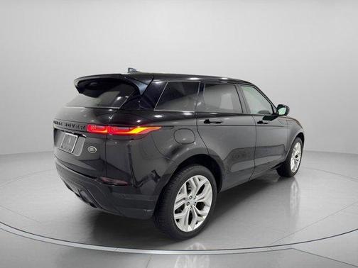 2021 Land Rover Range Rover Evoque S