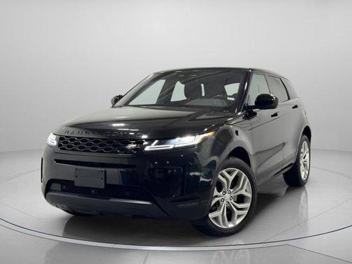 2021 Land Rover Range Rover Evoque S