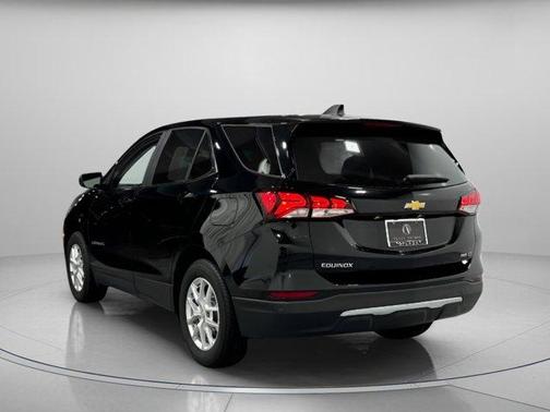 2023 Chevrolet Equinox 2LT