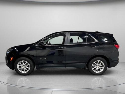 2023 Chevrolet Equinox 2LT