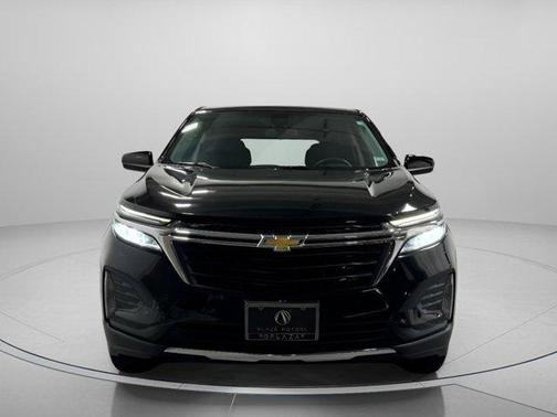 2023 Chevrolet Equinox 2LT