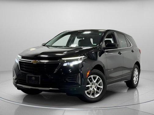 2023 Chevrolet Equinox 2LT