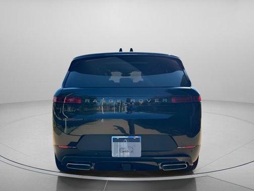 2025 Land Rover Range Rover Sport P360 SE