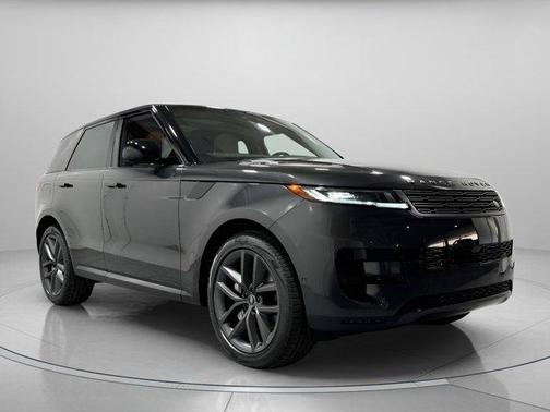 2025 Land Rover Range Rover Sport P360 SE