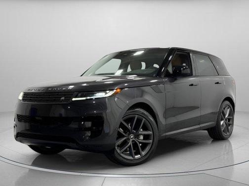 2025 Land Rover Range Rover Sport P360 SE