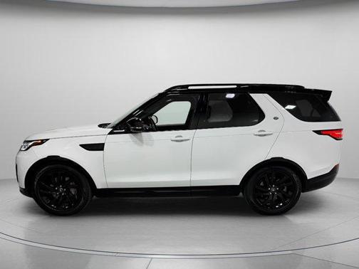 2020 Land Rover Discovery Landmark