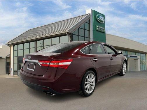 2013 Toyota Avalon XLE Touring