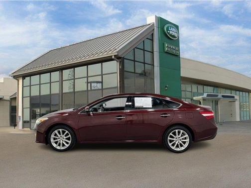 2013 Toyota Avalon XLE Touring