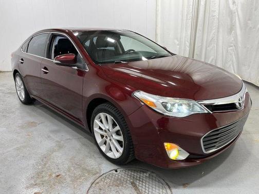 2013 Toyota Avalon XLE Touring