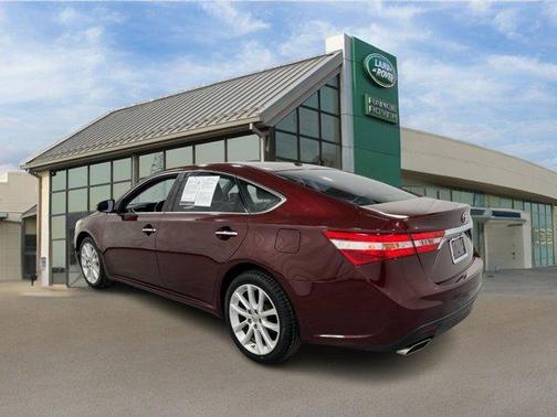 2013 Toyota Avalon XLE Touring