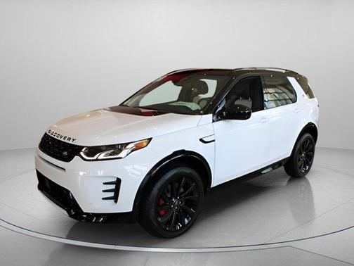 2024 Land Rover Discovery Sport Dynamic SE