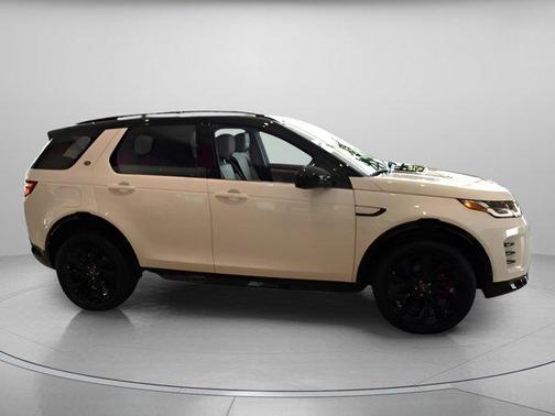 2024 Land Rover Discovery Sport Dynamic SE