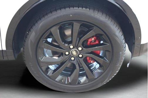 2024 Land Rover Discovery Sport Dynamic SE