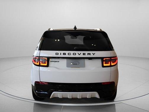 2024 Land Rover Discovery Sport Dynamic SE