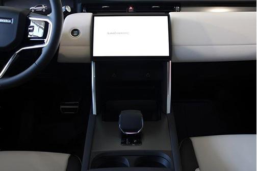 2024 Land Rover Discovery Sport Dynamic SE