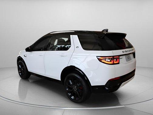2024 Land Rover Discovery Sport Dynamic SE