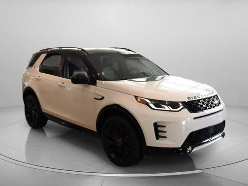 2024 Land Rover Discovery Sport Dynamic SE