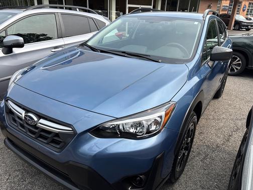 2023 Subaru Crosstrek Base