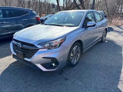 2023 Subaru Legacy Limited