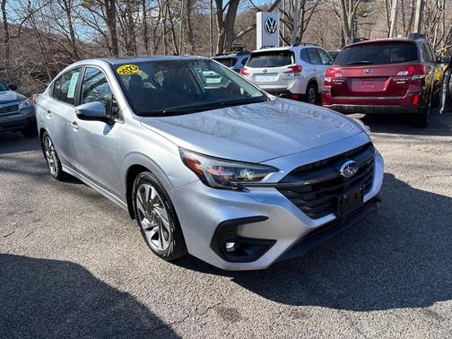 2023 Subaru Legacy Limited