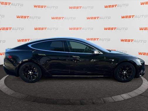 2018 Tesla Model S 75D
