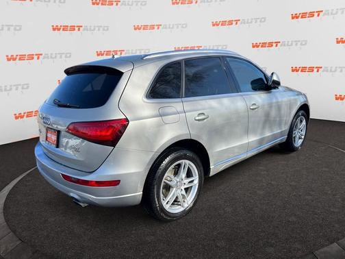 2014 Audi Q5 2.0T Premium Plus