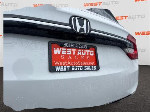 2021 Honda Odyssey EX