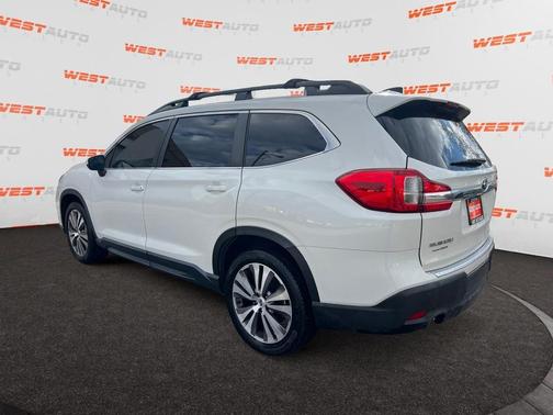 2021 Subaru Ascent Premium 7-Passenger