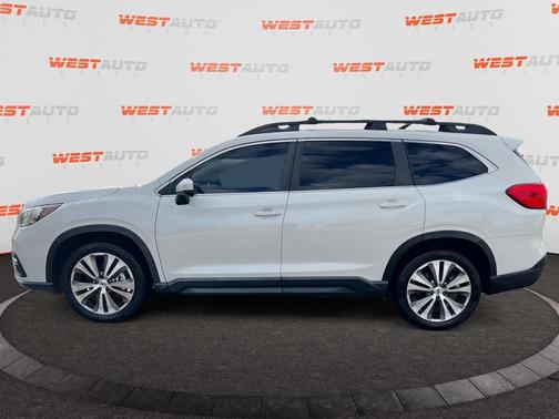 2021 Subaru Ascent Premium 7-Passenger